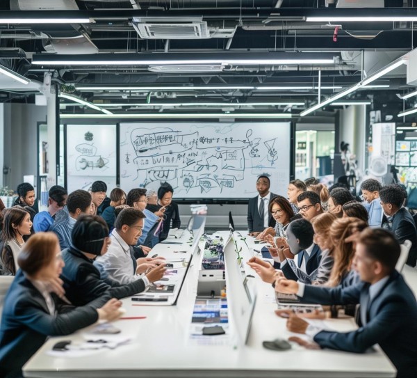 瑞途企业管理咨询公司，直接在竞争中寻找突破与增长