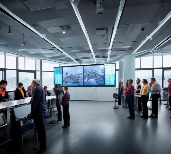 企业特种设备培训，助力企业现代化提升竞争力