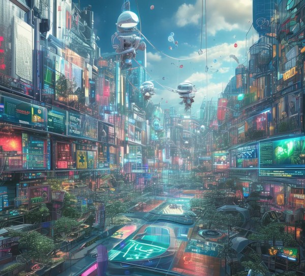 从技术创新到未来，经济娱乐管理的创新路径