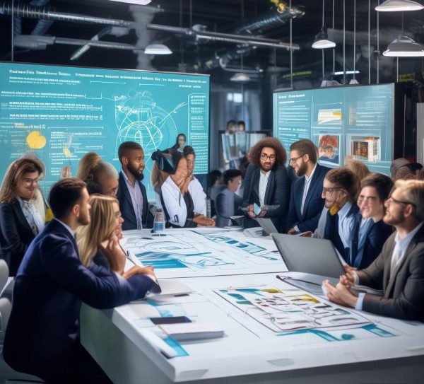 构建企业核心竞争力的实践指南，企业价值观培训与方