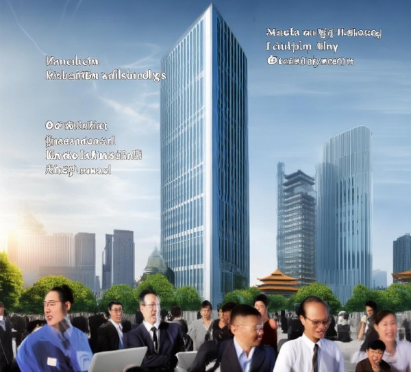 天津汇鼎企业管理咨询发展，机遇与挑战