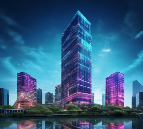 城市治理的数字化转型新引擎，安环企业管理咨询的未来发展方向