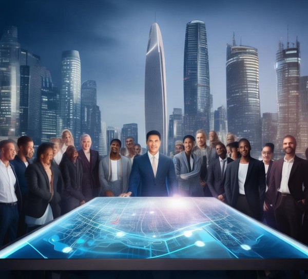 广州杰选引领时代管理咨询新方向