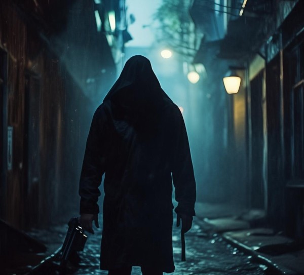 策划文化，无名的暴力冲突中的无声威胁