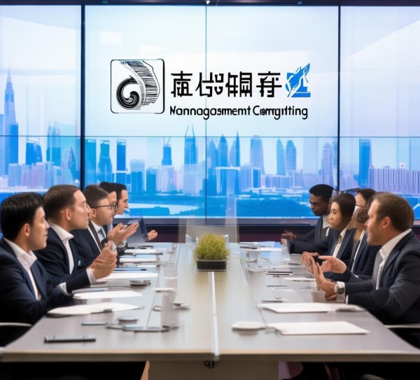 青岛洋霞企业管理咨询，助力企业发展策略探讨