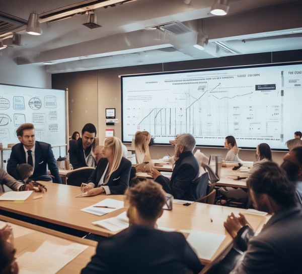 企业新闻报道培训提升核心竞争力的途径