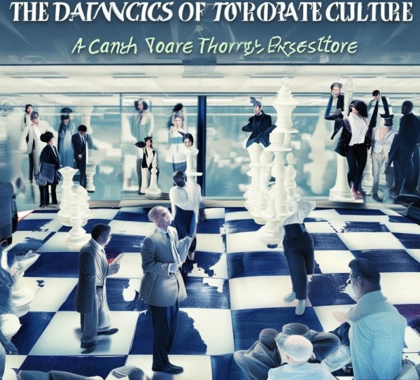 企业文化的变与不变，博弈论视角下的探索与实践