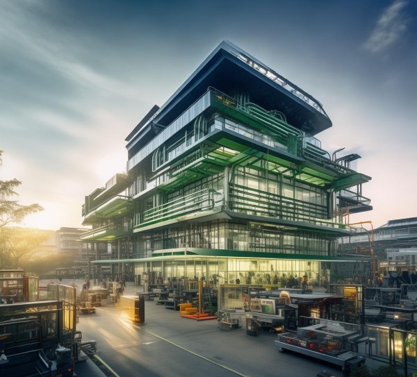 广东企业高质量发展新路径解析