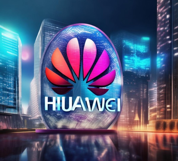 华为，创新引领全球发展