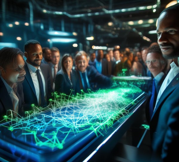 重塑商业生态，推动企业文化的创新与发展，毕马威作为引领者