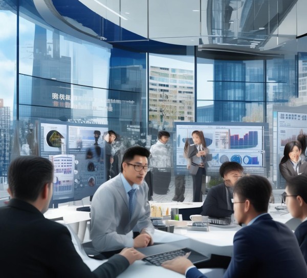 青海聚创企业管理咨询，助力青海经济高质量发展