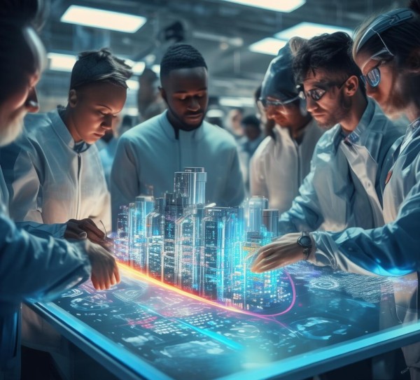 智能化管理方案，推动电表生产企业高质量发展