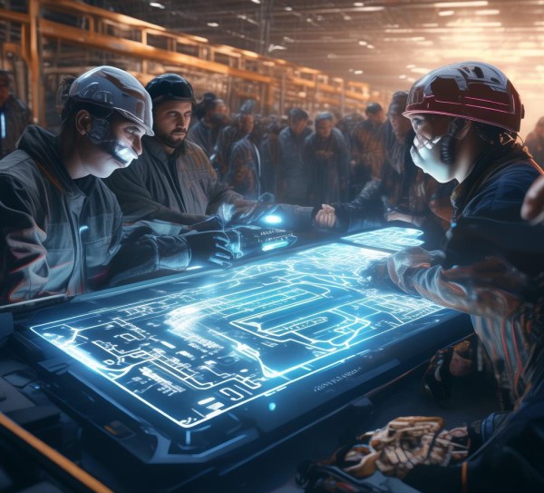 通过工业企业培训推动创新驱动发展