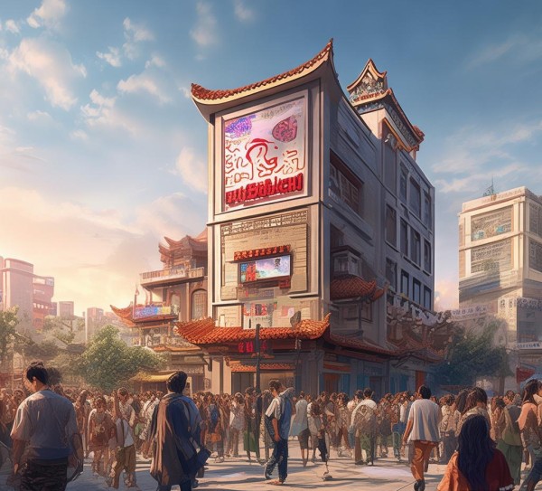 B站，文化的摇篮