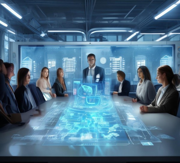 法律治企，智慧管控，构建现代化企业管理新范式