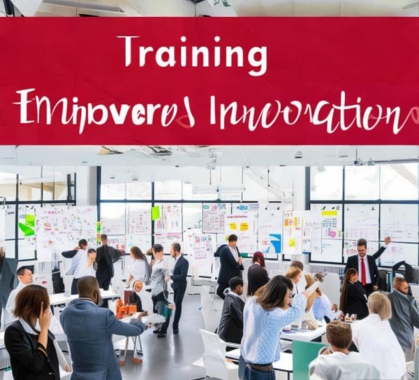 红色培训助力企业创新