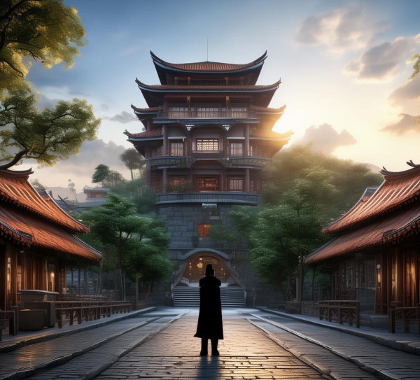 黔西管理之都——一个管理者的天堂