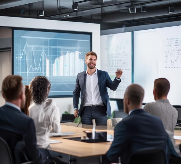 企业财务培训，现状与未来机遇