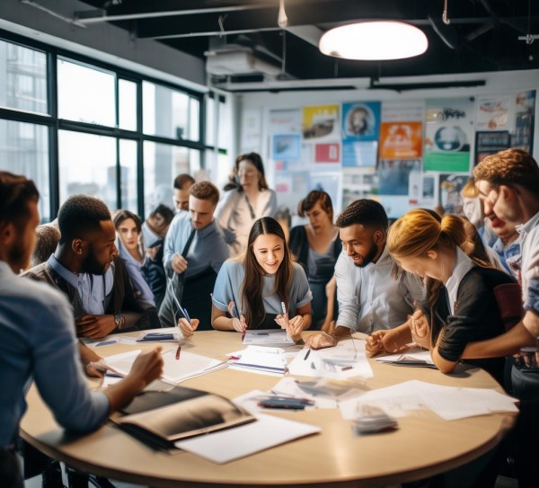 践行企业文化，在实践中书写价值