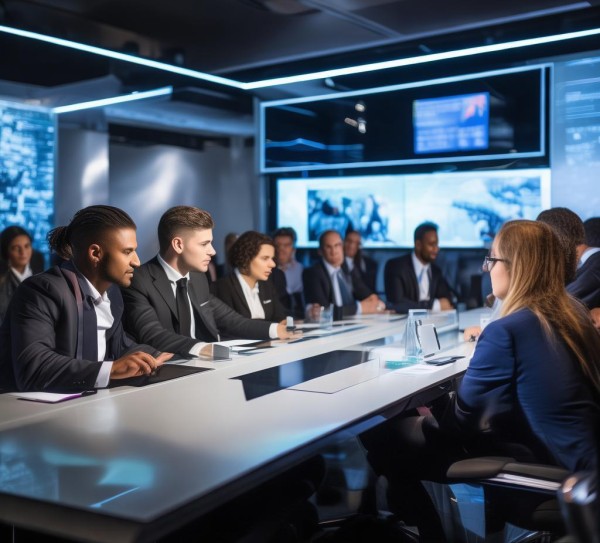 构建 solid corporate communication in the 21st century