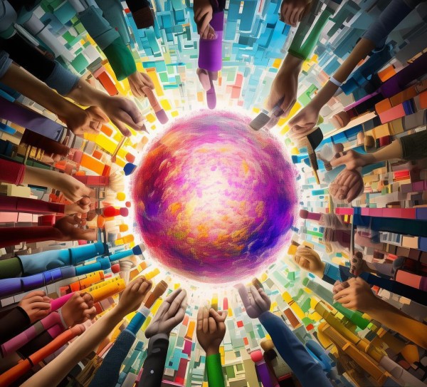 构建和谐文化，推动团队建设与发展的力量