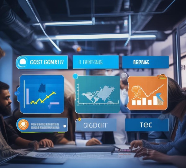 提升利润的五种有效方案，成本控制、定价策略、市场拓展、技术创新与品牌建设