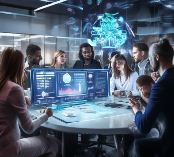 提升企业管理素养，构建智慧化管理新范式