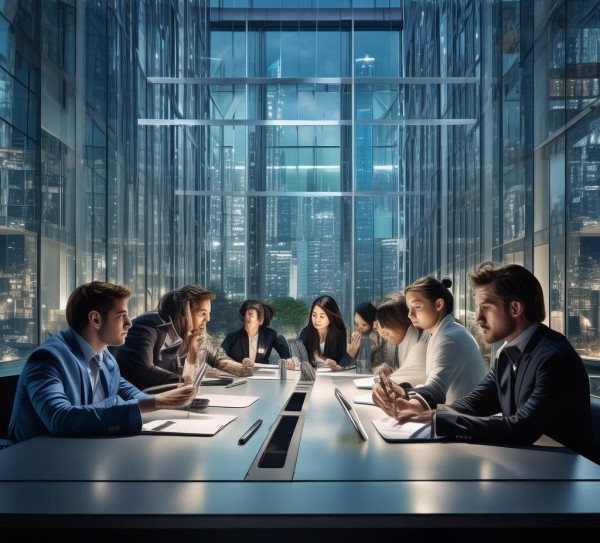 成都廊达，新时代企业管理者的首选——在创新中突破，成就未来！