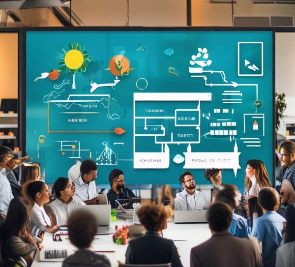 如何建立企业文化案例，从案例到实践的路径