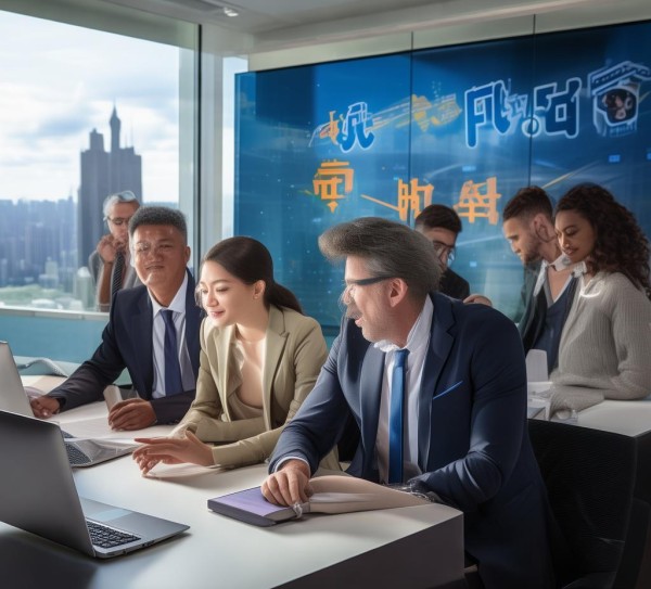 金森咨询助力企业高效管理，实现可持续发展