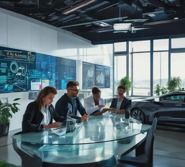 特斯拉企业文化，技术创新与可持续发展