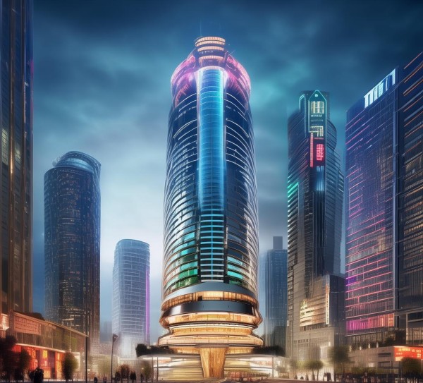 定州创新引擎，商业中心之都的创新力量