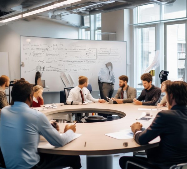 企业管理制度培训，构建高效管理的基石