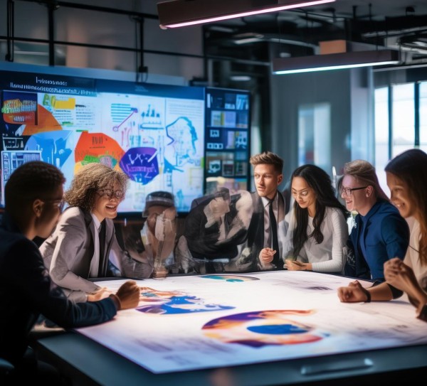 管理方案到实践，效率与创新的结合