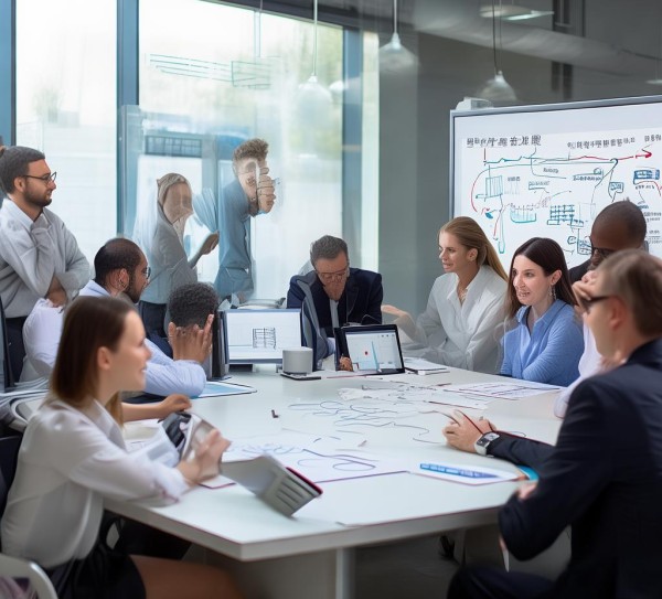 中禾嘉业企业管理咨询，从战略到执行，全面解决方案