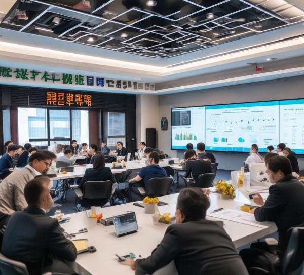 班组长培训，帮助企业新闻报道的高效管理