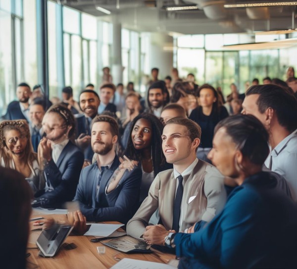 集团企业文化培训助力集团高质量发展