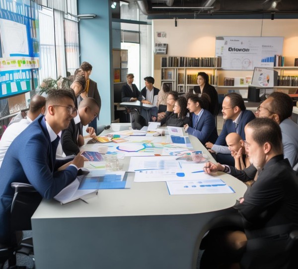 衢州佳泰企业管理咨询，助力企业成长与可持续发展