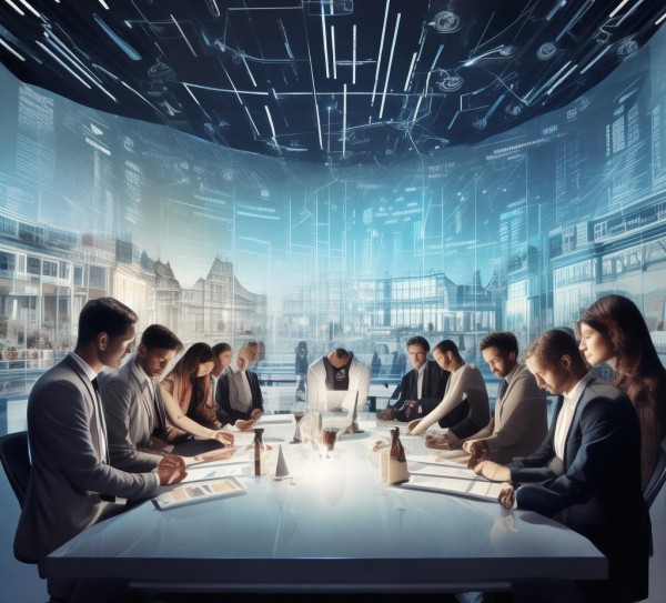 建筑企业培训，未来趋势与挑战