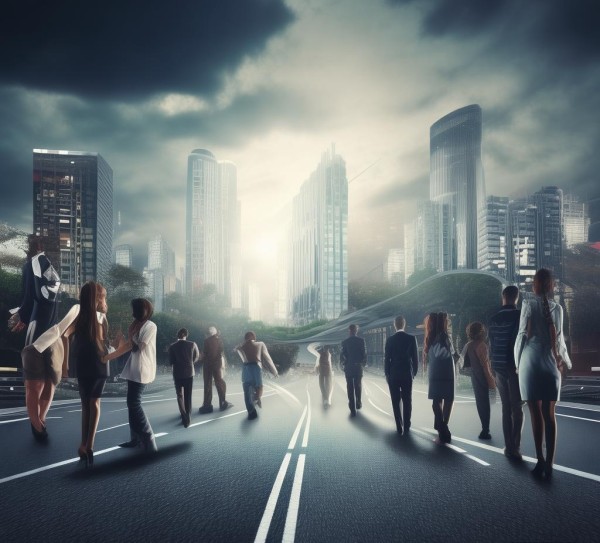 在企业管理的道路上，既有挑战，也有机遇。本文将探索企业在这些挑战中如何抓住机遇，实现可持续发展。