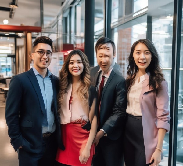 华盛安企业管理咨询，助力企业发展，开启成功新篇章