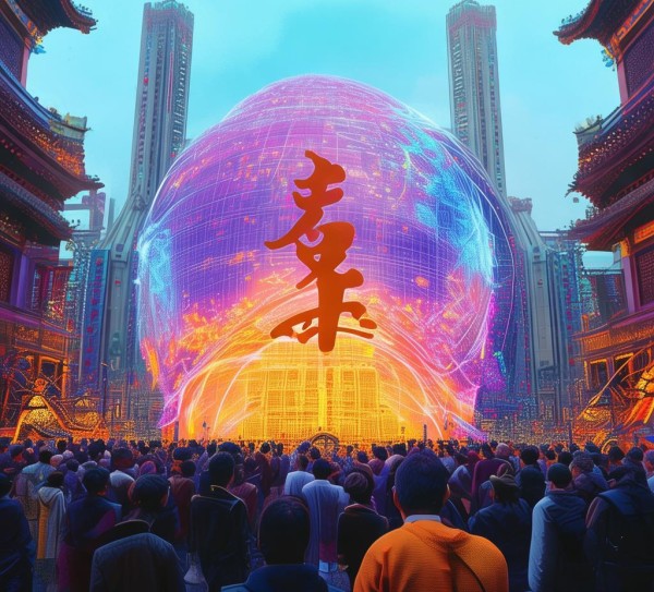 腾讯文化引领时代，创新与传承的完美融合