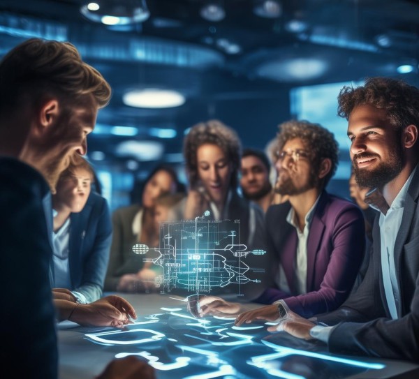 重塑领导力的新途径，企业家培训方法