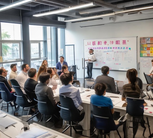 企业班组建设培训，助力企业高质量发展