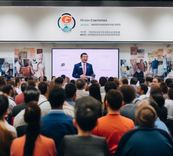 汇源企业文化宣讲，构建企业文化的力量