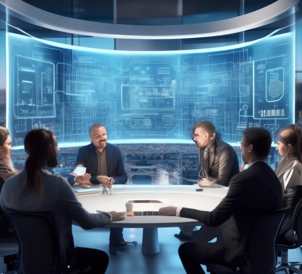 华为企业管理方案范文，5G与创新的双轮驱动战略