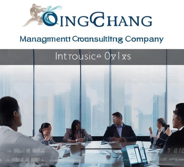 清常企业管理咨询公司介绍