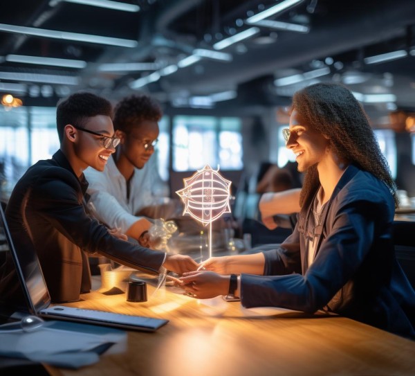 企业文化契合，让企业更高效更辉煌