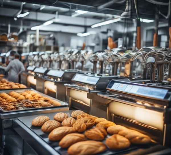 提升烘焙企业数字化、标准化与智能化管理能力，推动烘焙行业高质量发展