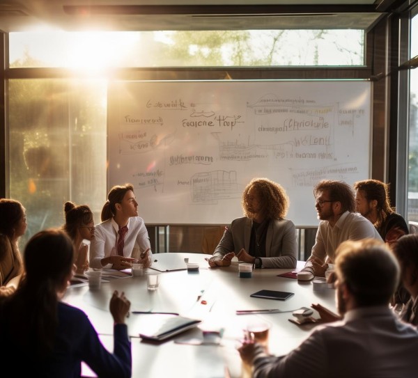 诚信培训，企业文化的深度反思